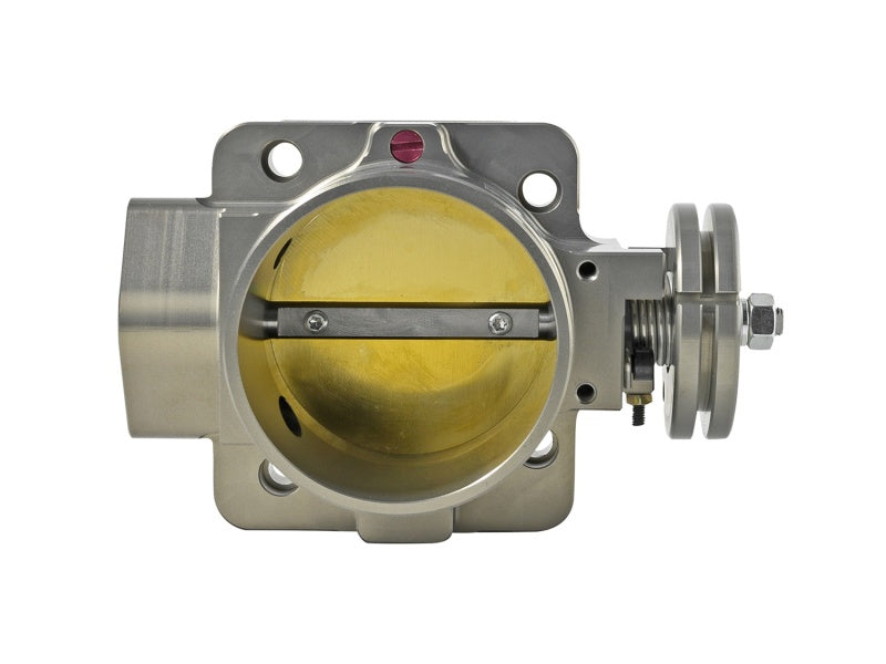 Skunk2 Pro Series Honda/Acura (D/B/H/F Series) 70mm Billet Throttle Body (Race Only) - Black Ops Auto Works