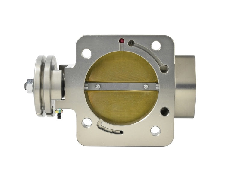Skunk2 Pro Series Honda/Acura (D/B/H/F Series) 70mm Billet Throttle Body (Race Only) - Black Ops Auto Works