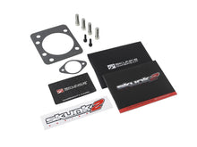 Load image into Gallery viewer, Skunk2 Pro Series Honda/Acura (D/B/H/F Series) 70mm Billet Throttle Body (Race Only) - Black Ops Auto Works