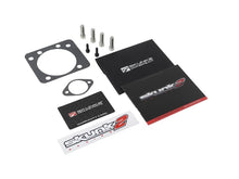 Load image into Gallery viewer, Skunk2 Pro Series Honda/Acura (D/B/H/F Series) 74mm Billet Throttle Body (Black Series) (Race Only) - Black Ops Auto Works