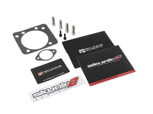 Load image into Gallery viewer, Skunk2 Pro Series Honda/Acura (D/B/H/F Series) 74mm Billet Throttle Body (Race Only) - Black Ops Auto Works
