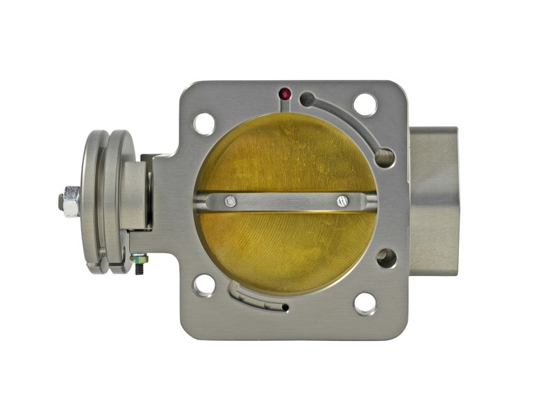 Skunk2 Pro Series Honda/Acura (D/B/H/F Series) 74mm Billet Throttle Body (Race Only) - Black Ops Auto Works