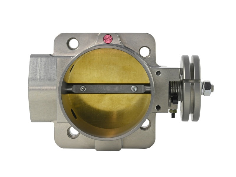 Skunk2 Pro Series Honda/Acura (D/B/H/F Series) 74mm Billet Throttle Body (Race Only) - Black Ops Auto Works