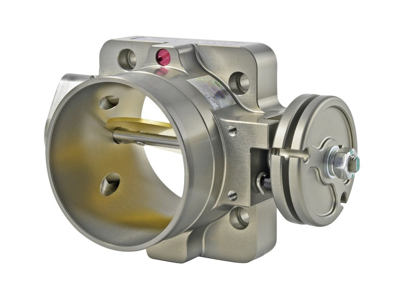 Skunk2 Pro Series Honda/Acura (D/B/H/F Series) 74mm Billet Throttle Body (Race Only) - Black Ops Auto Works