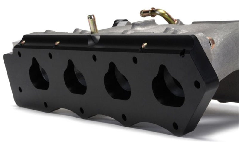 Skunk2 Pro Series Honda/Acura H to K Intake Manifold Adapter (Race Only) - Black Ops Auto Works