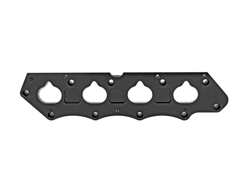 Skunk2 Pro Series Honda/Acura H to K Intake Manifold Adapter (Race Only) - Black Ops Auto Works