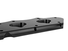 Load image into Gallery viewer, Skunk2 Pro Series Honda/Acura H to K Intake Manifold Adapter (Race Only) - Black Ops Auto Works