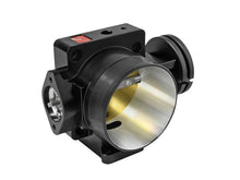 Load image into Gallery viewer, Skunk2 Pro Series Honda/Acura (K Series) 74mm Billet Throttle Body (Black Series) (Race Only) - Black Ops Auto Works