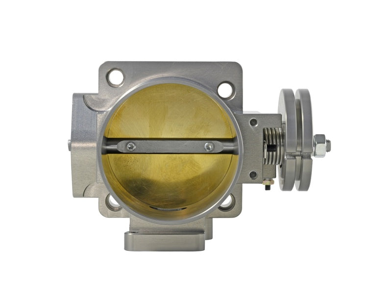 Skunk2 Pro Series Honda/Acura (K Series) 74mm Billet Throttle Body (Race Only)cars w/ throttle cable - Black Ops Auto Works