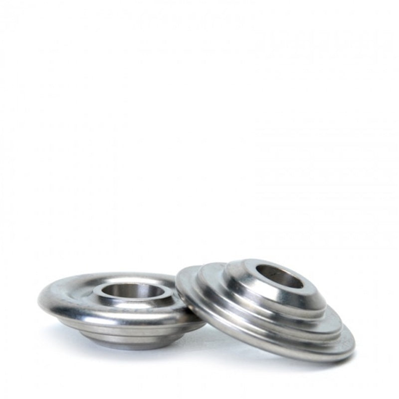Skunk2 Pro Series Honda/Acura K20/K24/F20C/F22C Titanium Retainers - Black Ops Auto Works