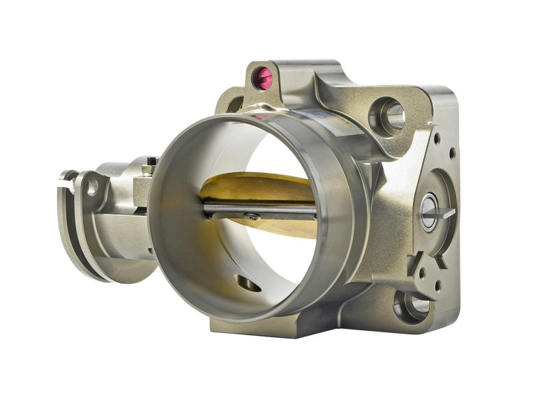 Skunk2 Pro Series Mazda Miata NA 1.8L (BP-4W/Z3) 64mm Billet Throttle Body - Black Ops Auto Works