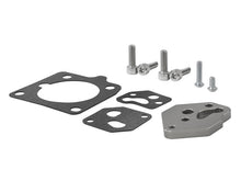 Load image into Gallery viewer, Skunk2 Pro Series Mazda Miata NB 1.8L (B6ZE(RS)/BP-ZE) 64mm Billet Throttle Body - Black Ops Auto Works