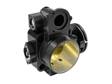 Load image into Gallery viewer, Skunk2 Pro Series Mitsubishi EVO VII/VIII/IX 68mm Billet Throttle Body (Black Series) (Race Only) - Black Ops Auto Works