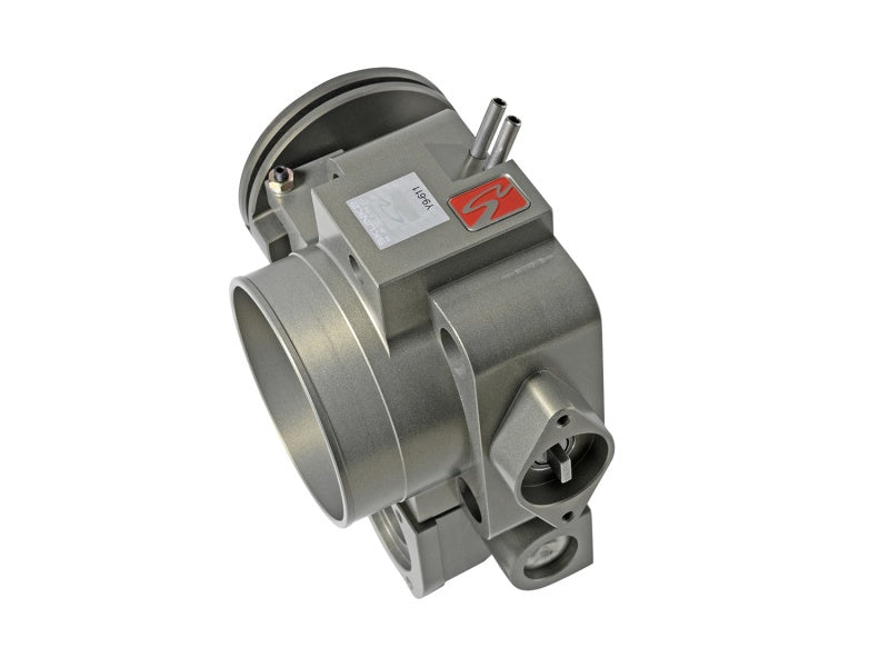 Skunk2 Pro Series Mitsubishi EVO VII/VIII/IX 68mm Billet Throttle Body (Race Only) - Black Ops Auto Works