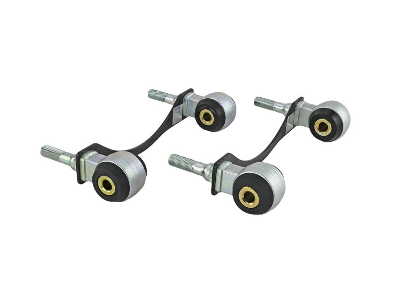Skunk2 Pro Series Plus Front Camber Kit Mounting Anchor Set - Black Ops Auto Works
