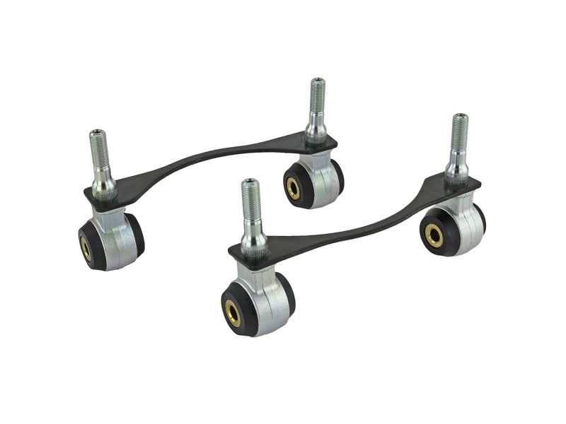 Skunk2 Pro Series Plus Front Camber Kit Mounting Anchor Set - Black Ops Auto Works