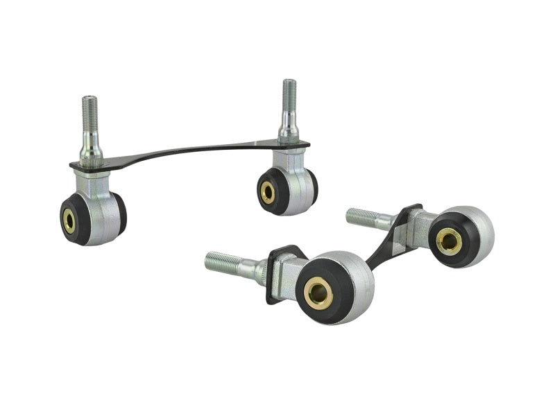 Skunk2 Pro Series Plus Front Camber Kit Mounting Anchor Set - Black Ops Auto Works
