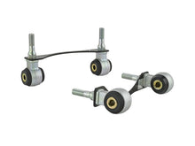 Load image into Gallery viewer, Skunk2 Pro Series Plus Front Camber Kit Mounting Anchor Set - Black Ops Auto Works