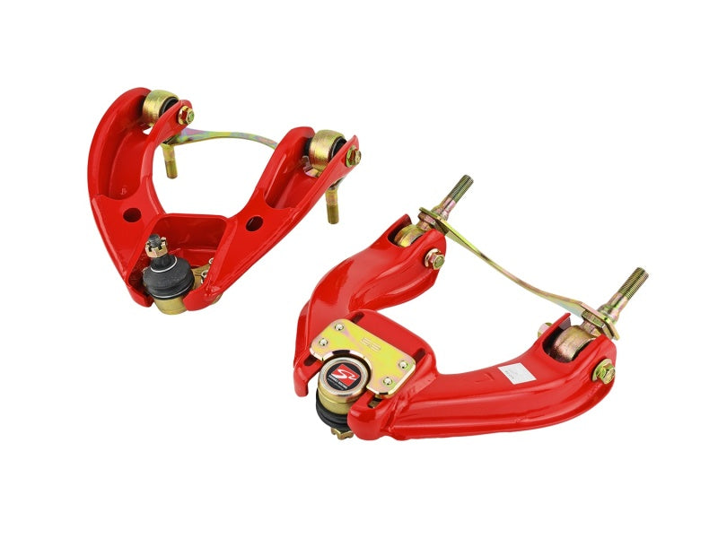 Skunk2 Pro Stance 88-91 Honda Civic (EF Chassis) Front Camber Kit - Black Ops Auto Works