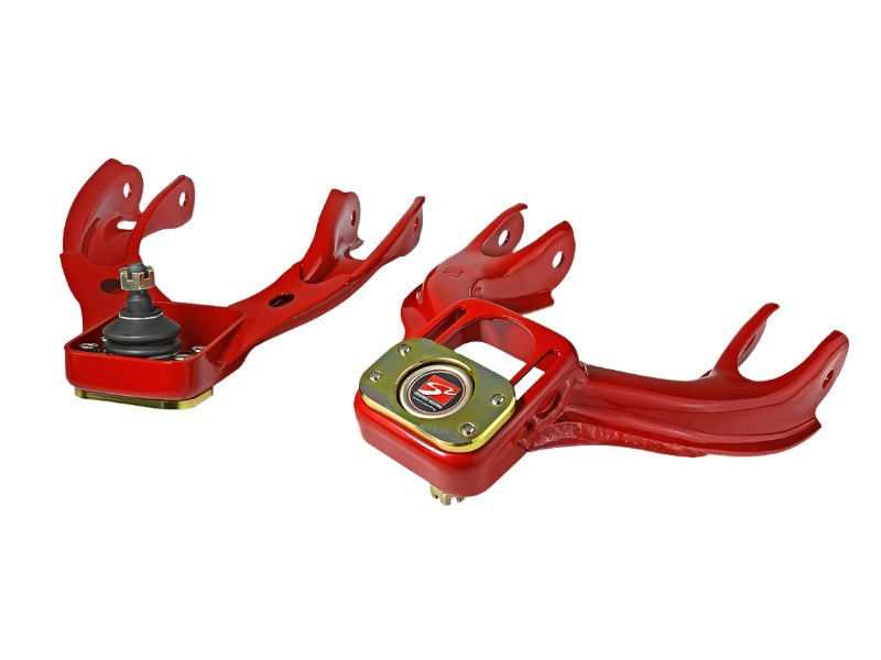 Skunk2 Pro Stance Honda/Acura (EG/DC2 Chassis) Front Camber Kit - Black Ops Auto Works