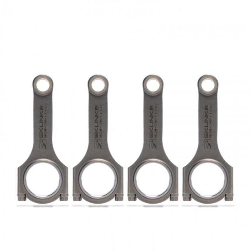 Skunk2 Alpha Series Honda D16/ZC Connecting Rods - Skunk2 Racing SKK306-05-1110