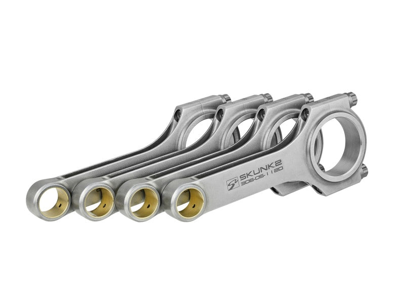 Skunk2 Alpha Series Honda B18C Connecting Rods - Skunk2 Racing SKK306-05-1120