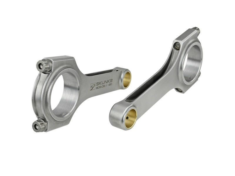 Skunk2 Alpha Series Honda B18C Connecting Rods - Skunk2 Racing SKK306-05-1120