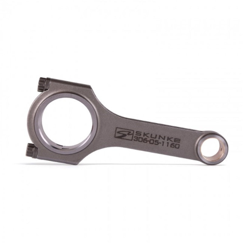 Skunk2 Alpha Series Honda B16A Connecting Rods - Skunk2 Racing SKK306-05-1160