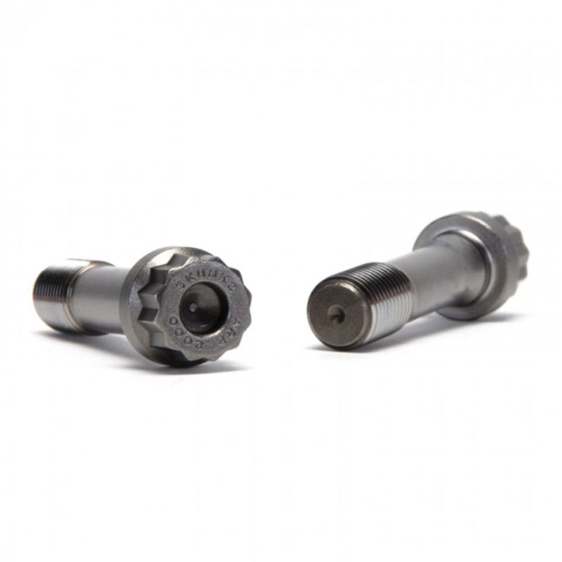 Skunk2 Alpha Series Honda B16A Connecting Rods - Skunk2 Racing SKK306-05-1160