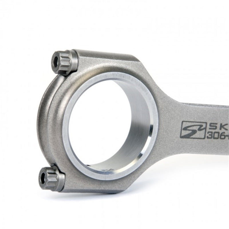 Skunk2 Alpha Series Honda H22A Connecting Rods - Skunk2 Racing SKK306-05-1170