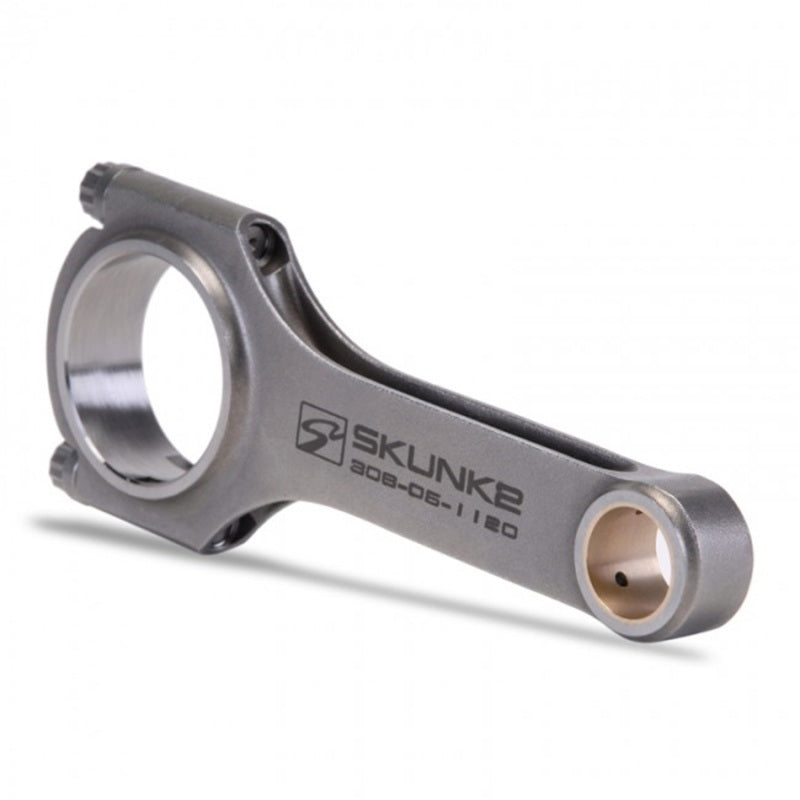 Skunk2 Alpha Series Honda D16/Z6 Connecting Rods (Long Rods) - Skunk2 Racing SKK306-05-1190