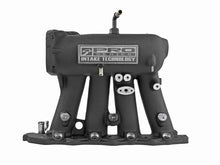 Load image into Gallery viewer, Skunk2 Pro Series 94-01 Honda/Acura B18C1 DOHC Intake Manifold (Black Series) - Skunk2 Racing SKK307-05-0275