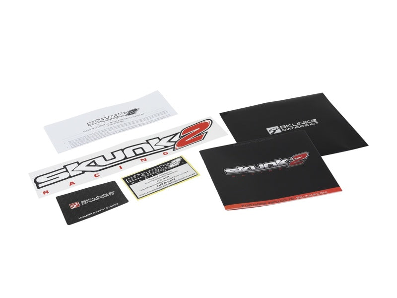 Skunk2 Pro Series 94-01 Honda/Acura B18C1 DOHC Intake Manifold (Black Series) - Skunk2 Racing SKK307-05-0275