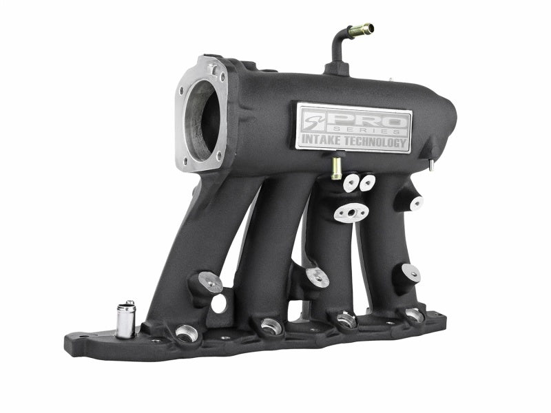 Skunk2 Pro Series 88-01 Honda/Acura B16A/B/B17A/B18C Intake Manifold (CARB Exempt) (Black Seri - Skunk2 Racing SKK307-05-0295