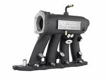 Load image into Gallery viewer, Skunk2 Pro Series 88-01 Honda/Acura B16A/B/B17A/B18C Intake Manifold (CARB Exempt) (Black Seri - Skunk2 Racing SKK307-05-0295