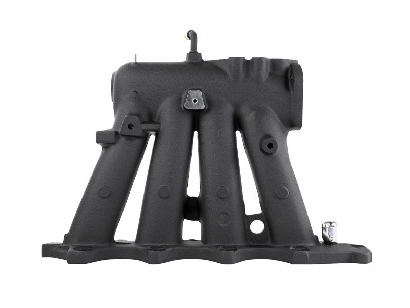 Skunk2 Pro Series 88-01 Honda/Acura B16A/B/B17A/B18C Intake Manifold (CARB Exempt) (Black Seri - Skunk2 Racing SKK307-05-0295
