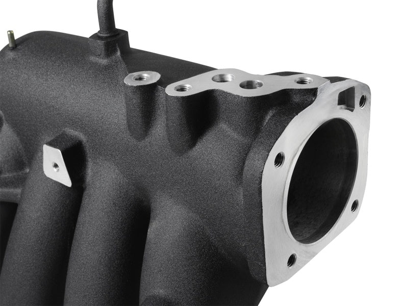 Skunk2 Pro Series 88-01 Honda/Acura B16A/B/B17A/B18C Intake Manifold (CARB Exempt) (Black Seri - Skunk2 Racing SKK307-05-0295