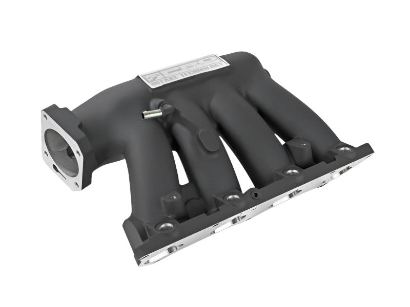 Skunk2 Pro Series 02-06 Honda/Acura K20A2/K20A3 Intake Manifold (Race Only) (Black Series) - Skunk2 Racing SKK307-05-0315
