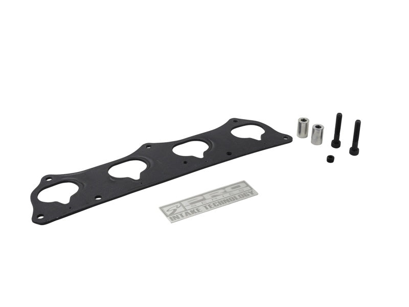 Skunk2 Pro Series 02-06 Honda/Acura K20A2/K20A3 Intake Manifold (Race Only) (Black Series) - Skunk2 Racing SKK307-05-0315
