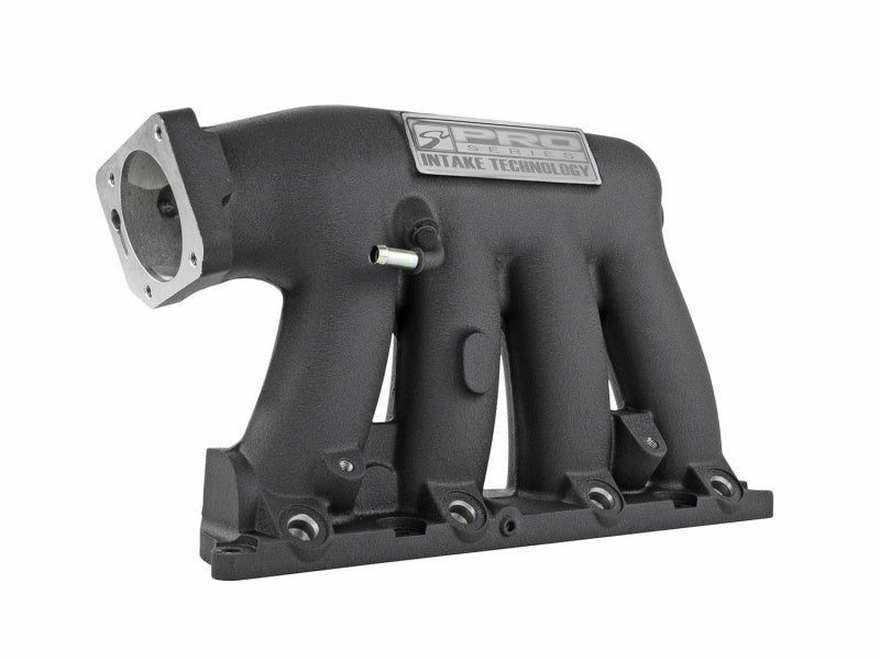 Skunk2 Pro Series 02-06 Honda/Acura K20A2/K20A3 Intake Manifold (Race Only) (Black Series) - Skunk2 Racing SKK307-05-0315