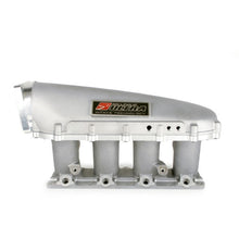 Load image into Gallery viewer, Skunk2 Ultra Series K Series Race Intake Manifold - 3.5L Silver - Skunk2 Racing SKK307-05-8000