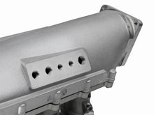 Load image into Gallery viewer, Skunk2 Ultra Series K Series Race Intake Manifold - 3.5L Silver - Skunk2 Racing SKK307-05-8000