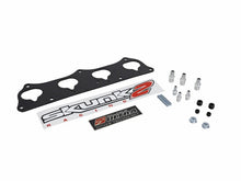 Load image into Gallery viewer, Skunk2 Ultra Series K Series Race Intake Manifold - 3.5L Silver - Skunk2 Racing SKK307-05-8000