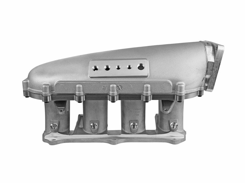 Skunk2 Ultra Series K Series Race Intake Manifold - 3.5L Silver - Skunk2 Racing SKK307-05-8000