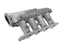 Load image into Gallery viewer, Skunk2 Ultra Series B Series VTEC 3.5L Intake Manifold - Silver (For 4.5L - add sk907-05-9001) - Skunk2 Racing SKK307-05-9000