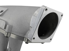 Load image into Gallery viewer, Skunk2 Ultra Series D Series Race Intake Manifold - 3.5L Silver Manifold - Skunk2 Racing SKK307-05-9200