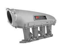 Load image into Gallery viewer, Skunk2 Ultra Series D Series Race Intake Manifold - 3.5L Silver Manifold - Skunk2 Racing SKK307-05-9200