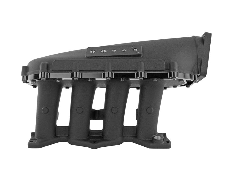 Skunk2 Ultra Series D Series Race Intake Manifold - 3.5L Black Manifold - Skunk2 Racing SKK307-05-9205