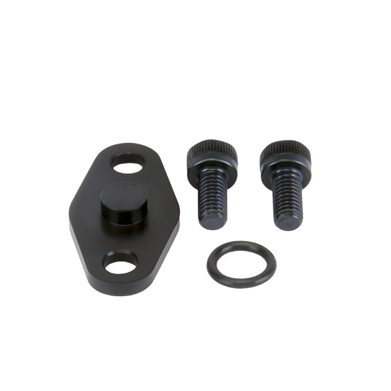 Skunk2 Air Temp Blockoff (for Ultra Street/Pro Series Manifolds) - Skunk2 Racing SKK307-05-9555