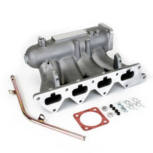 Load image into Gallery viewer, Skunk2 Pro Series Mitsubishi Evo VII/VIII/IX Intake Manifold (Race Only) - Skunk2 Racing SKK307-06-0500